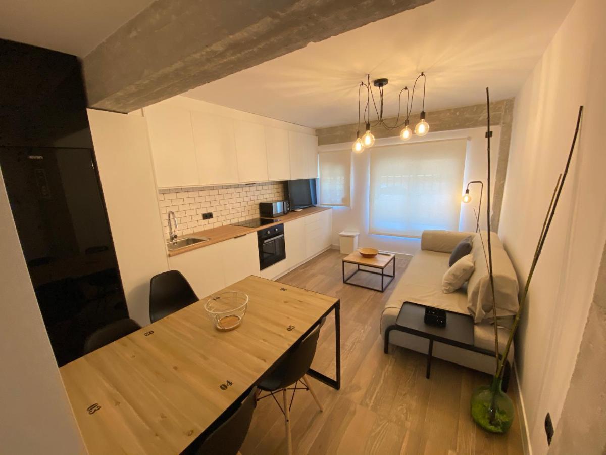 Loft Estilo Industrial En Playa De Marinas!!! Apartamento Dénia