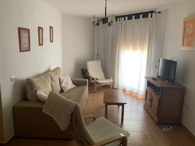 Apartment Nz Atlanterra Zahara de los Atunes