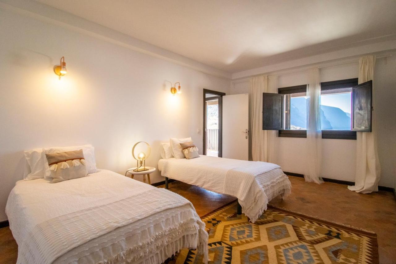 Luxury Punta De Teno - Canary Good Vibes * Buenavista Del Norte