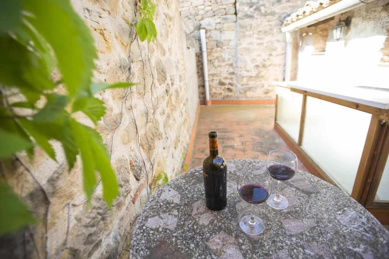 Casa rural La Terra Alta Matarraña *