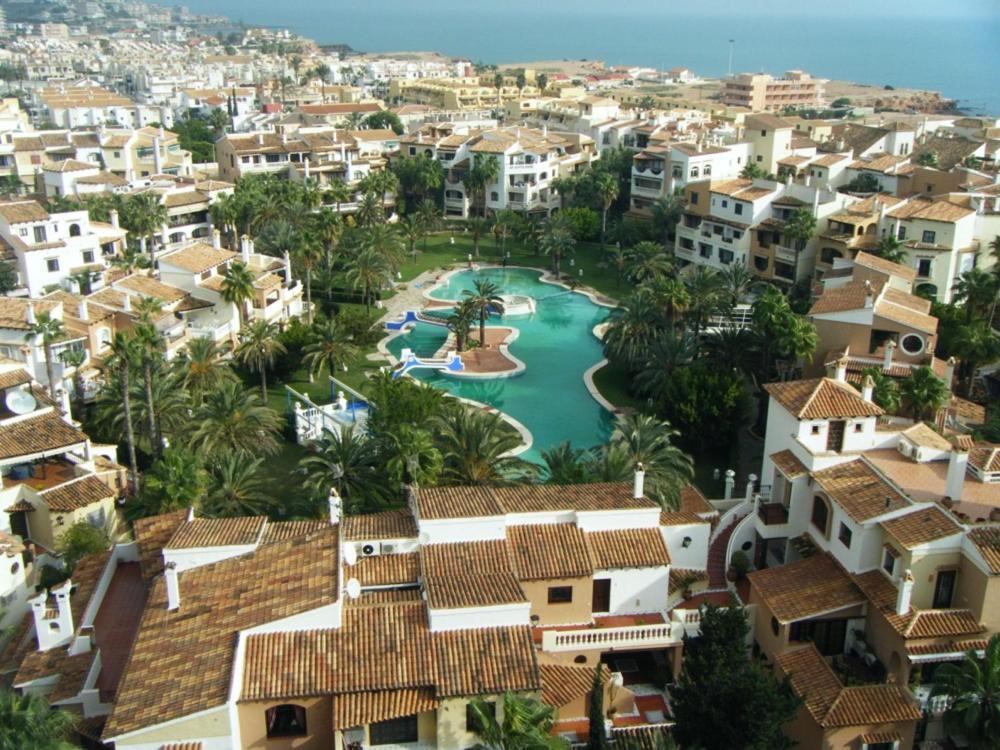 Aldea Del Mar Apartamento Torrevieja