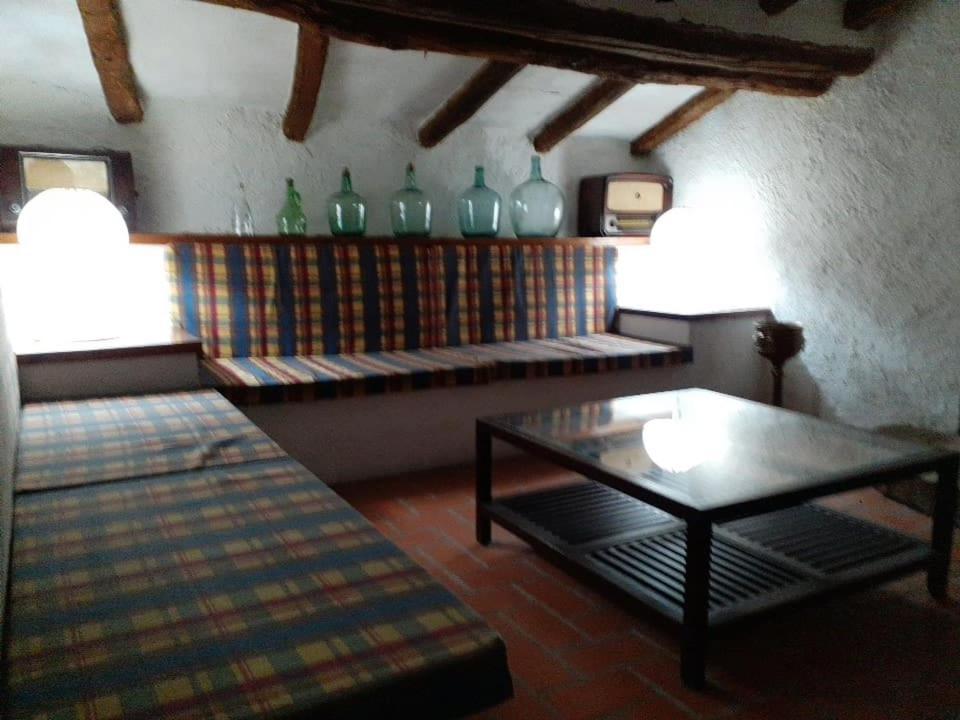 Molí Dels Aubins * Cornudella de Montsant