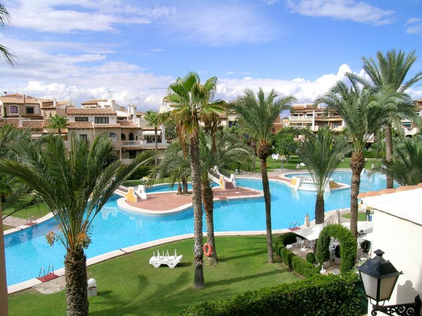 Aldea Del Mar * Torrevieja