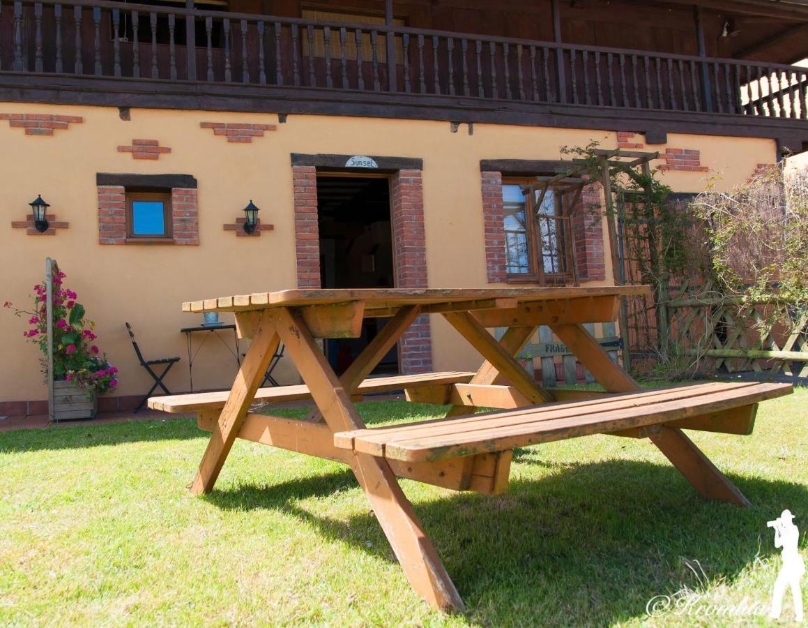 Fancornio Rural Zancornio