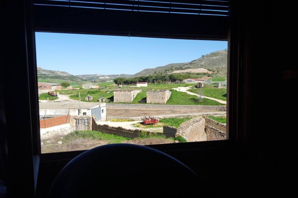 Casa Ambiente Rural: En Plena Ribera Del Duero Apartment Melida (Valladolid)