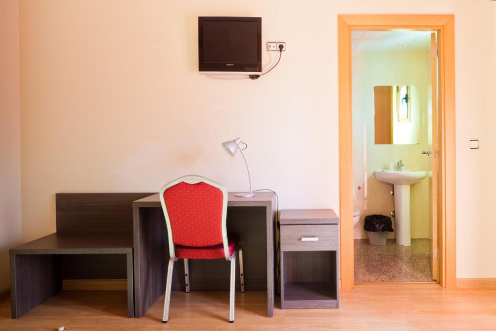 Guest house Casa Marzo Carinena