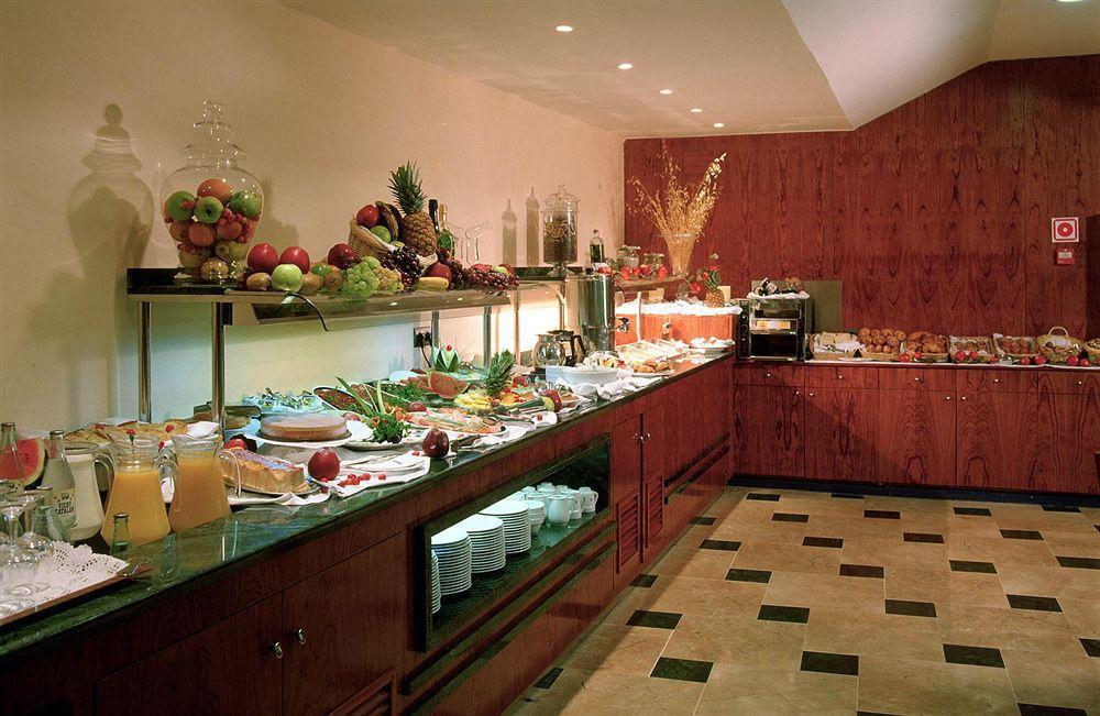 Catalonia Plaza Mayor Hotel Salamanca