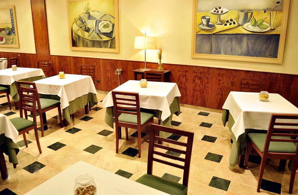 Catalonia Plaza Mayor Hotel Salamanca