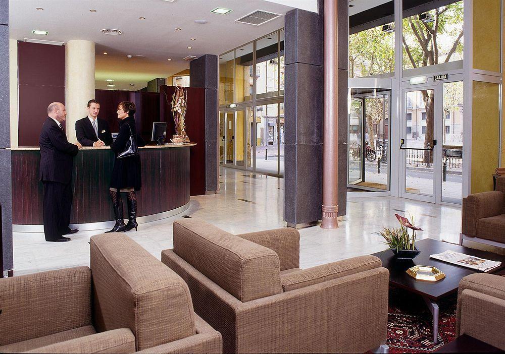 Catalonia El Pilar Hotel 4*