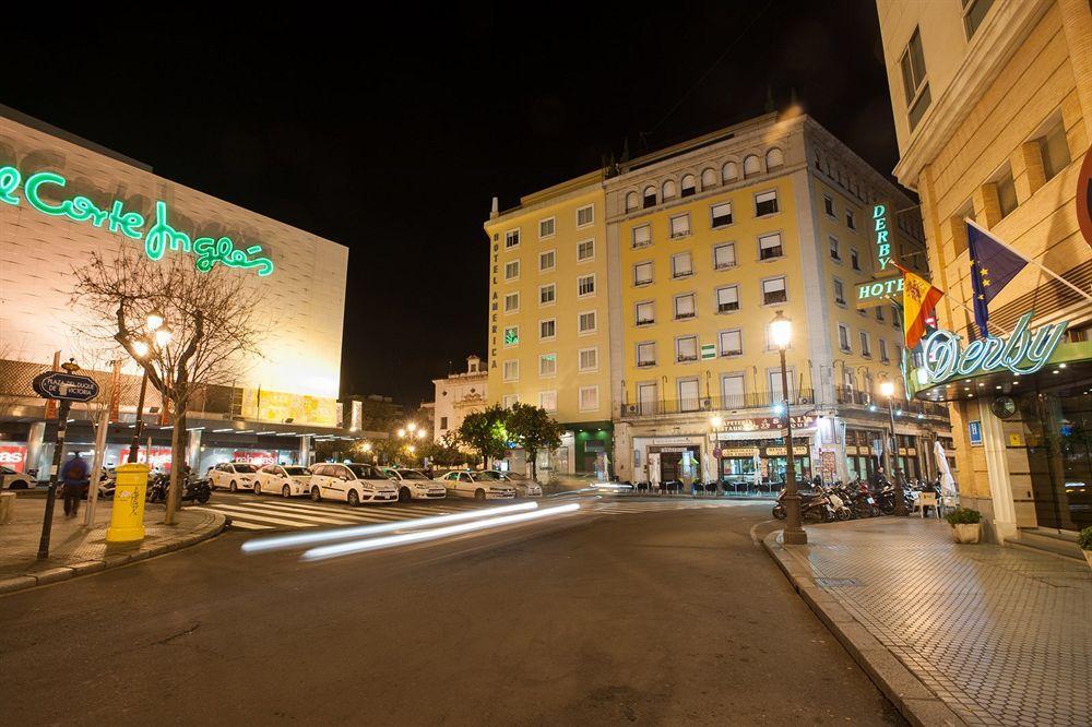 Derby Hotel