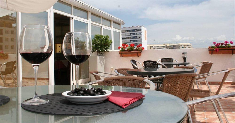 Hotel Elegance Adriano (adults Only) Torremolinos