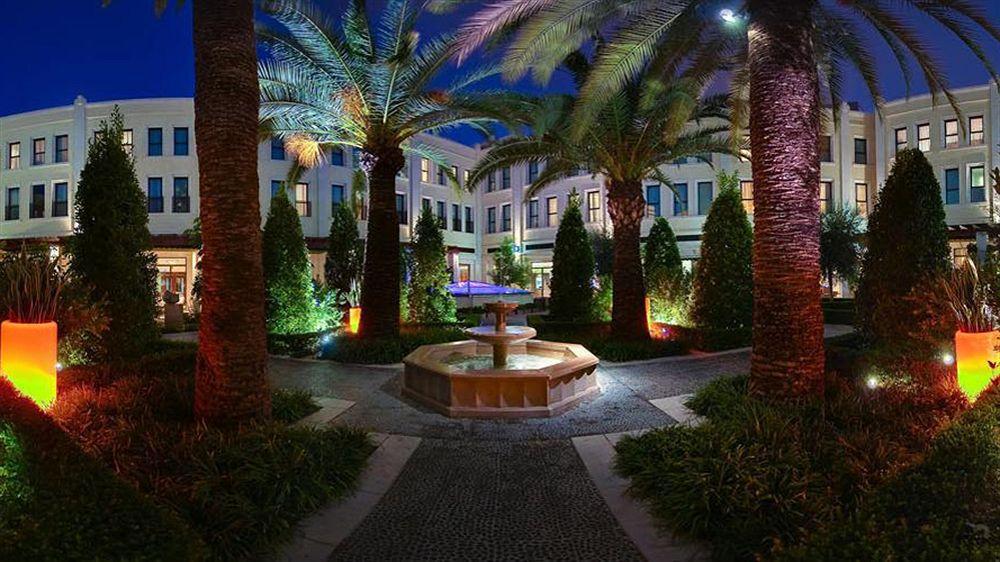 Hotel The Westin Valencia