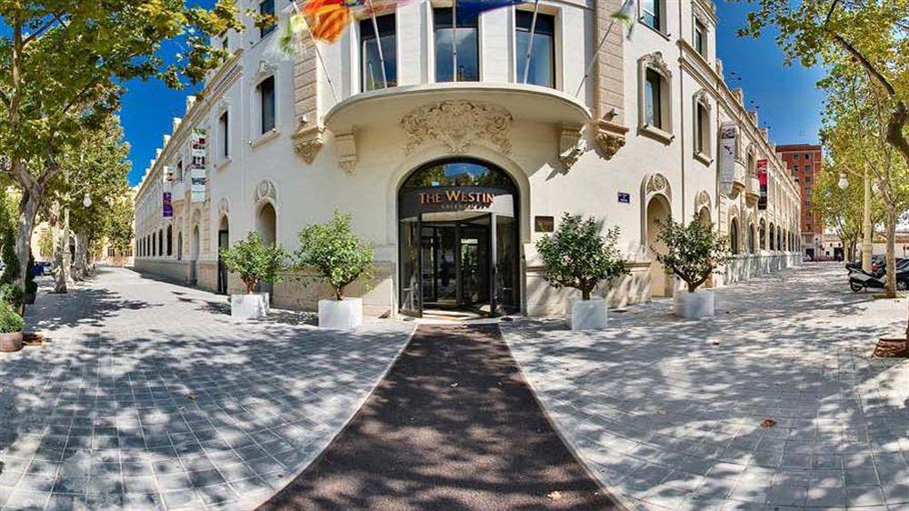 Hotel The Westin 5*