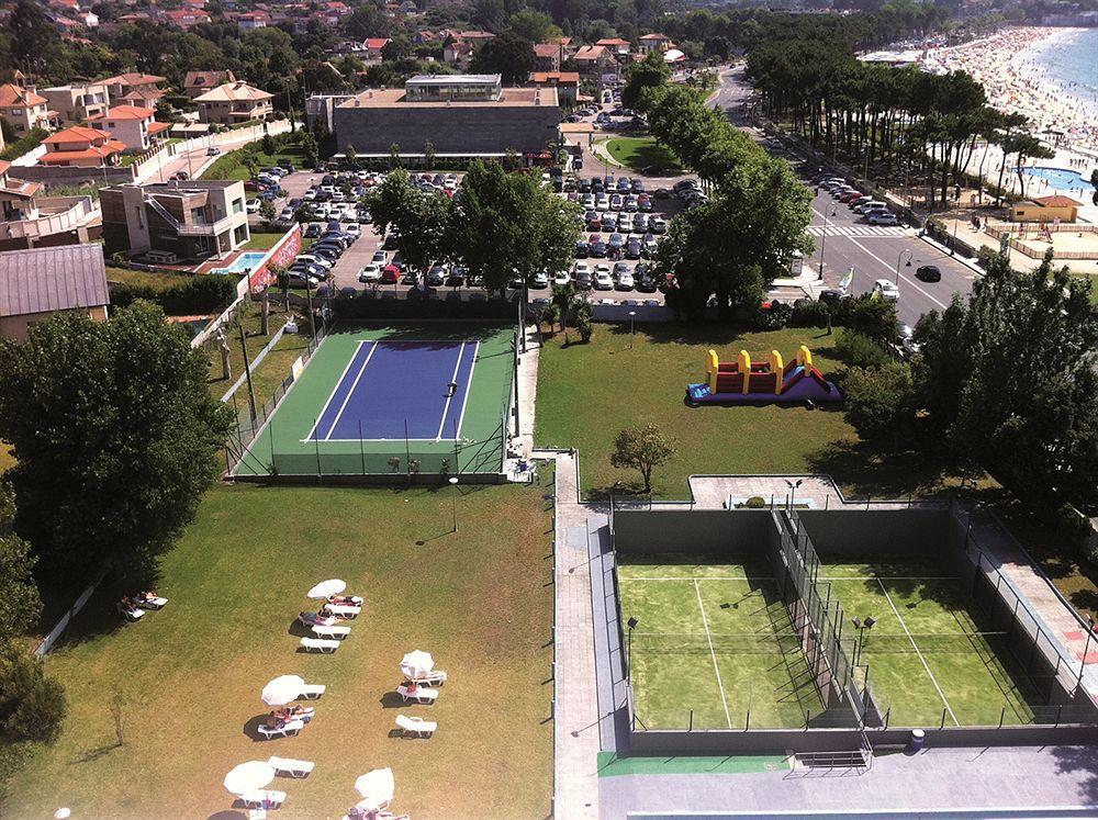 Hotel Ath Gran Samil 4*