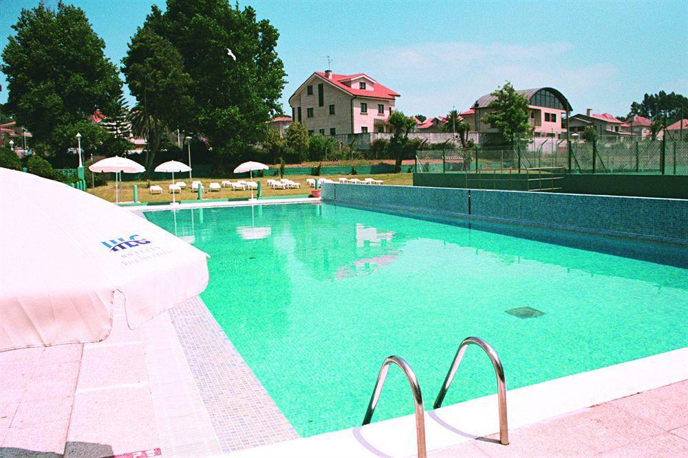 Hotel Ath Gran Samil Vigo