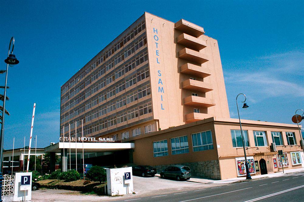 Hotel Ath Gran Samil
