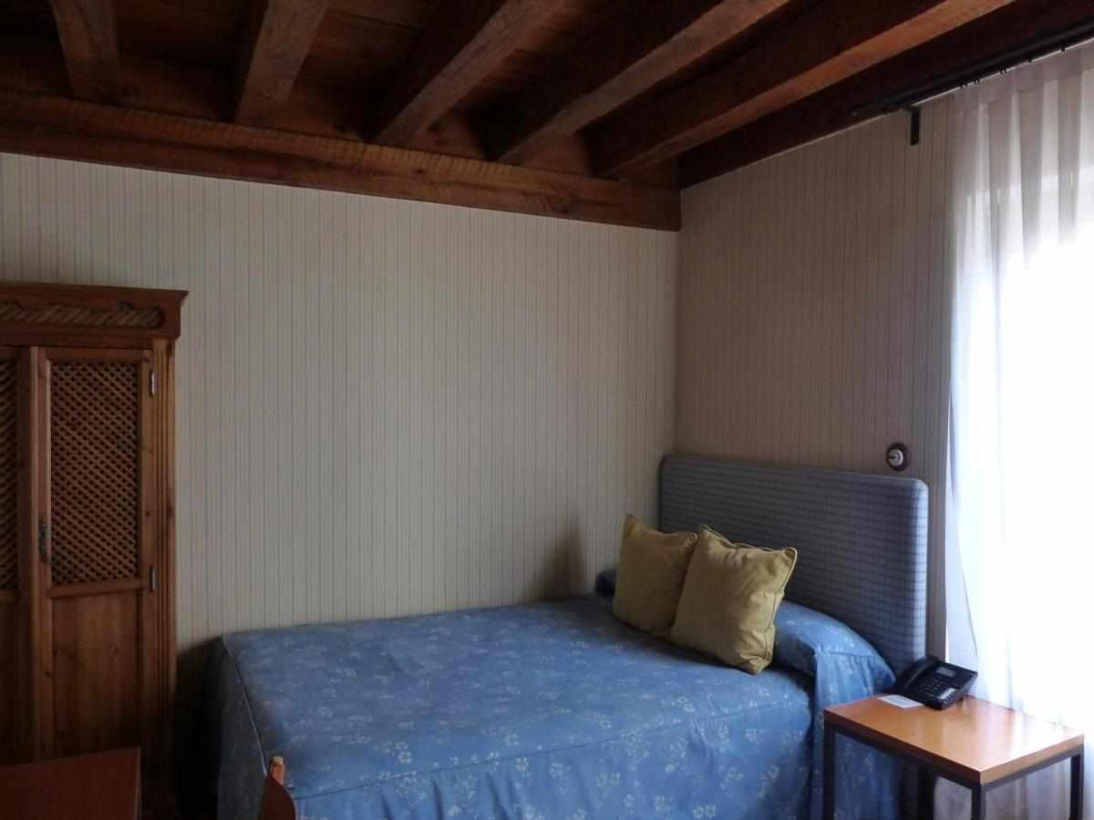 Del Arco Hotel 2*