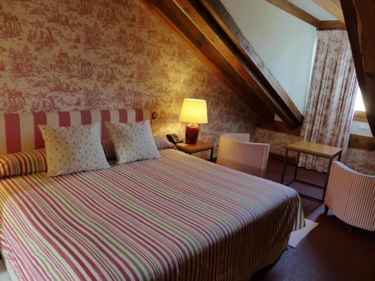 Hotel Del Arco