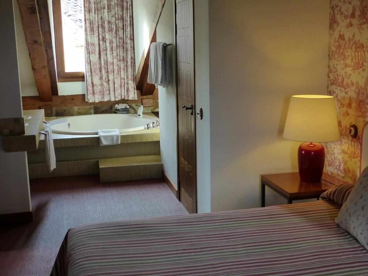 Del Arco Hotel Pedraza