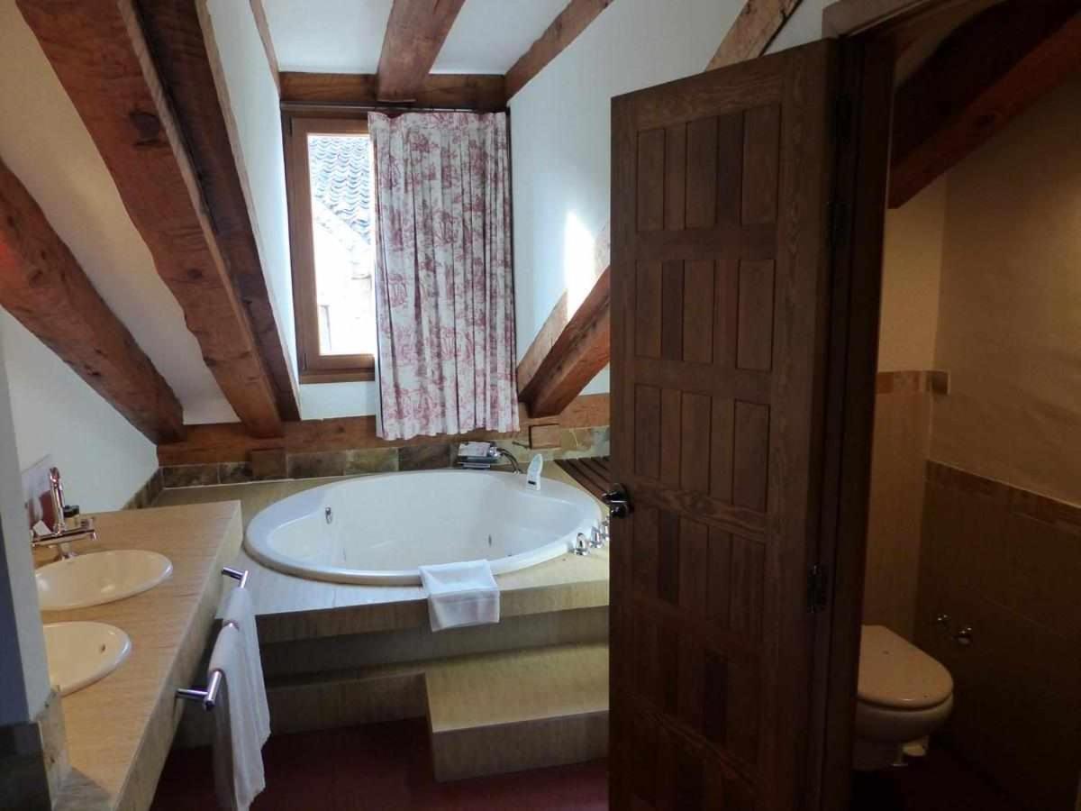 Del Arco Hotel Pedraza