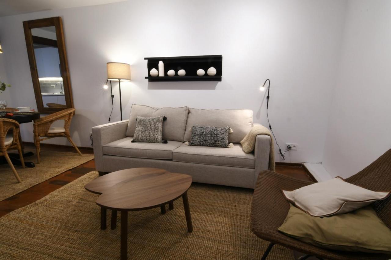 El Cobertizo De Jimena Y Candela - Parking Gratis Apartment Toledo