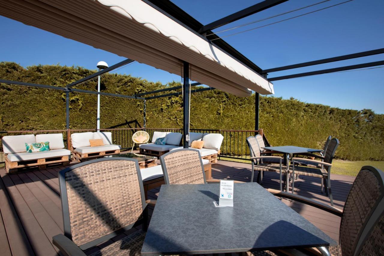 Montalvo Hotel 4*