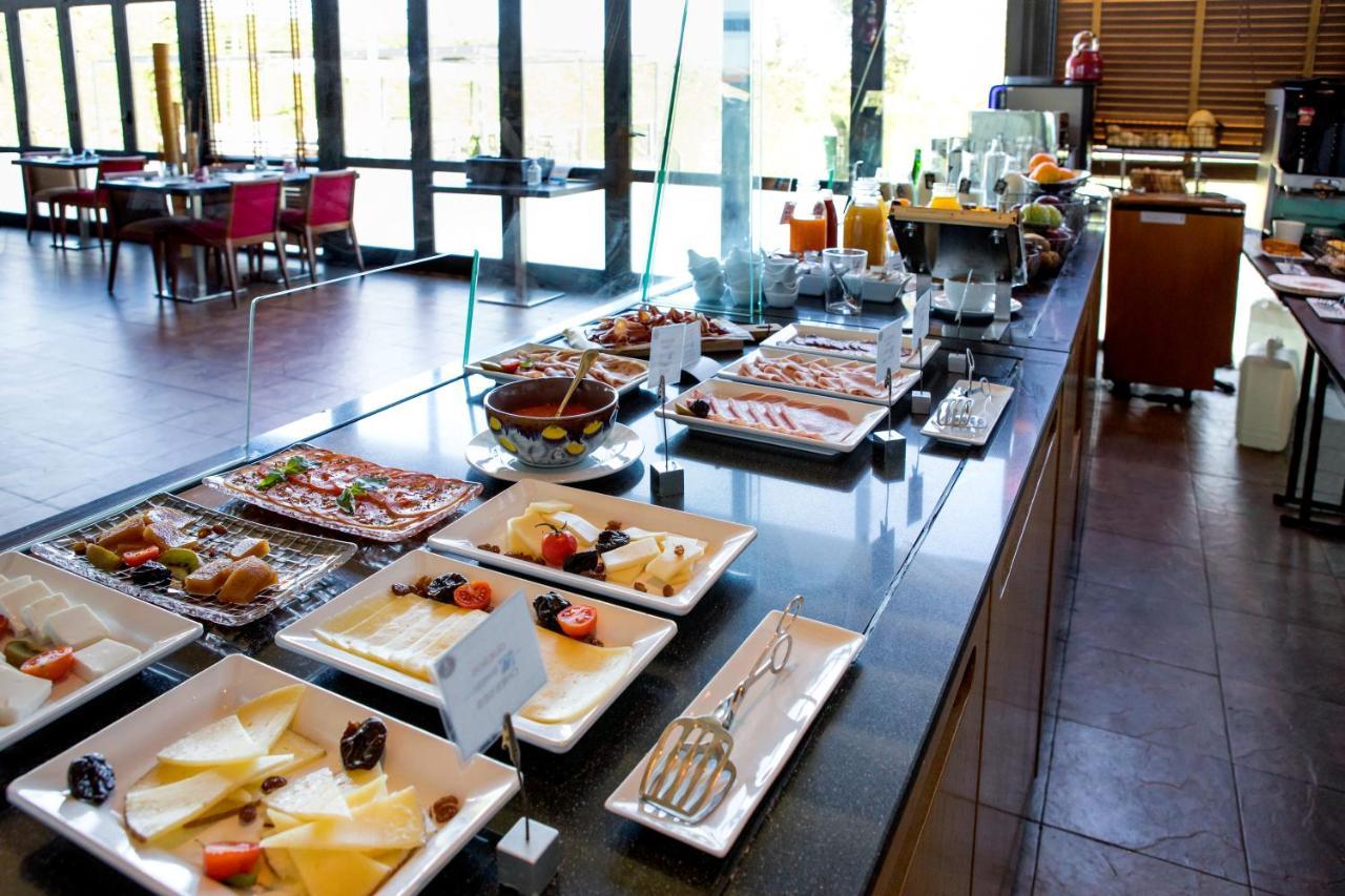 Montalvo Hotel 4*