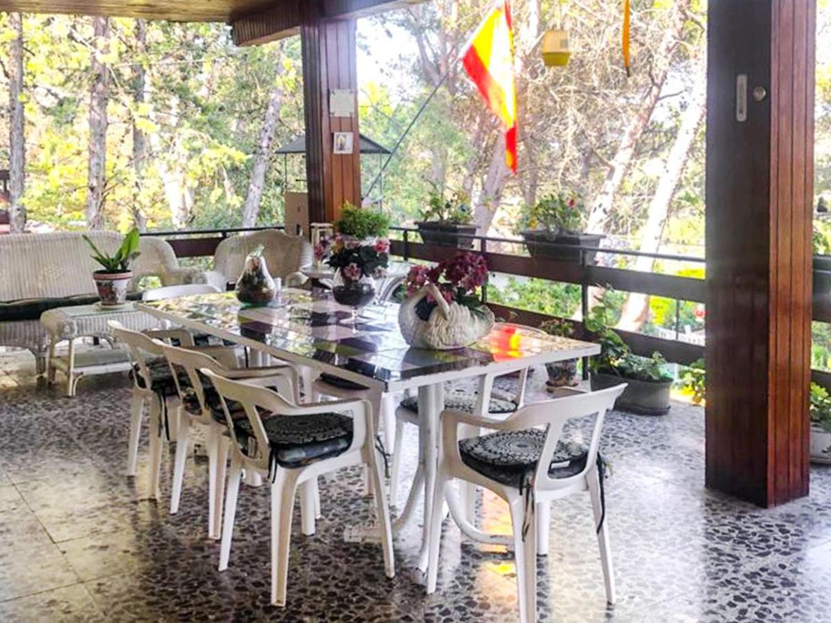El Bosque Encantado By Interhome Holiday home *