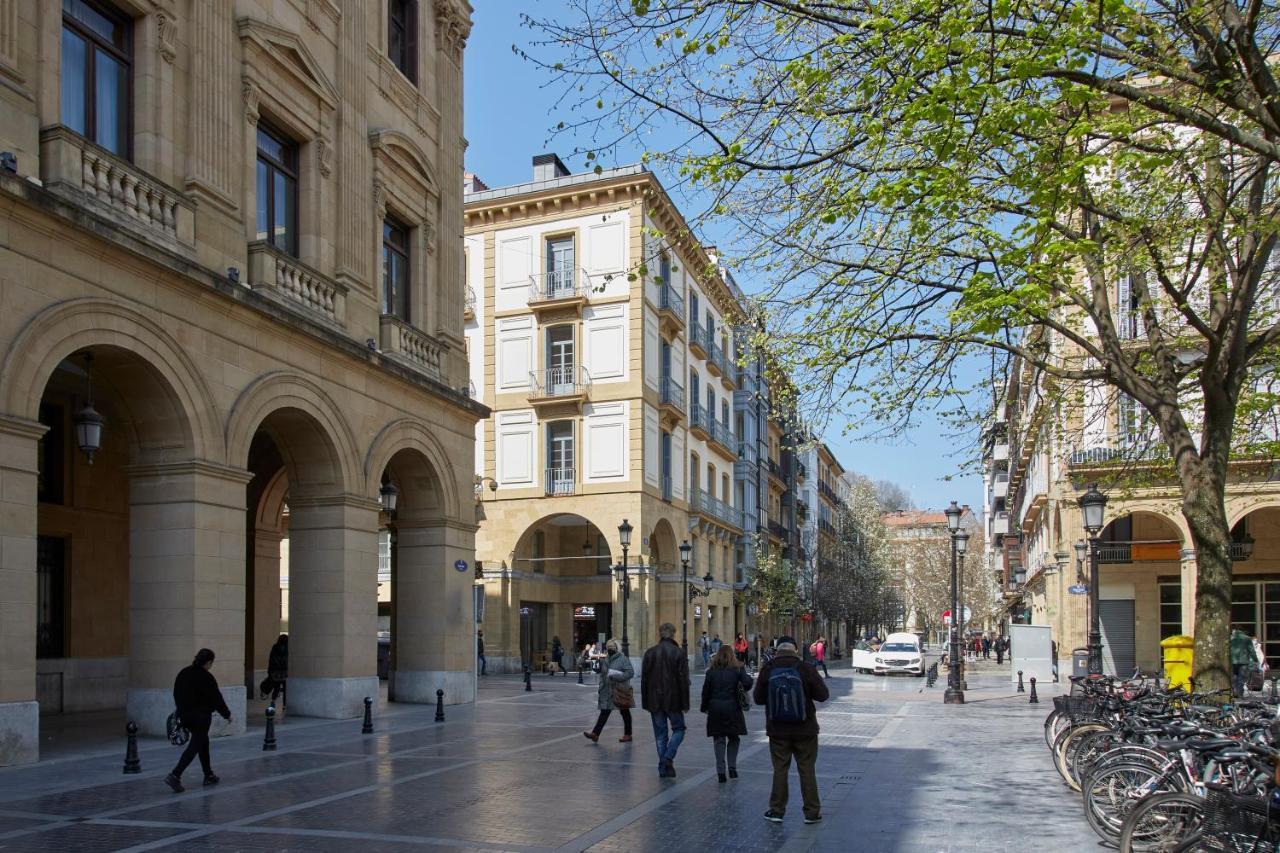 Oiasso By Feelfree * San Sebastian
