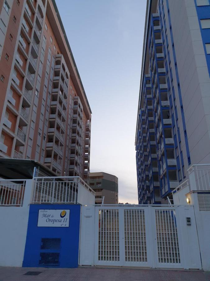 Mar De Oropesa Ii *