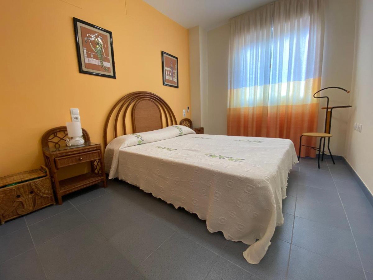 Mar De Oropesa Ii Apartamento