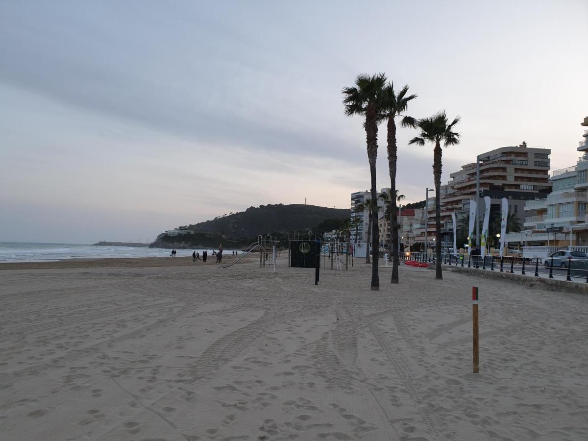 Apartamento Mar De Oropesa Ii *