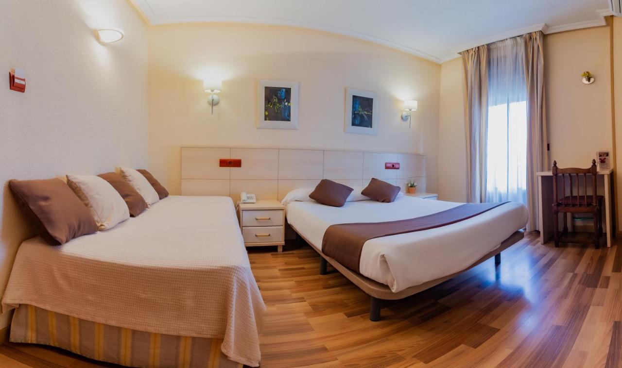 Guest house Rural El Cano By Vivere Alpedrete