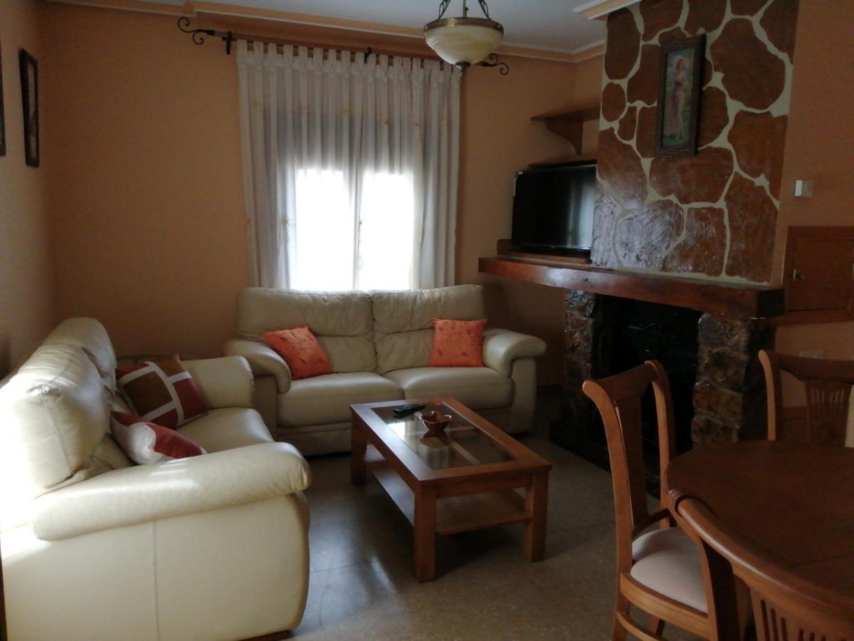 Casa Rural Quebrada Del Toro