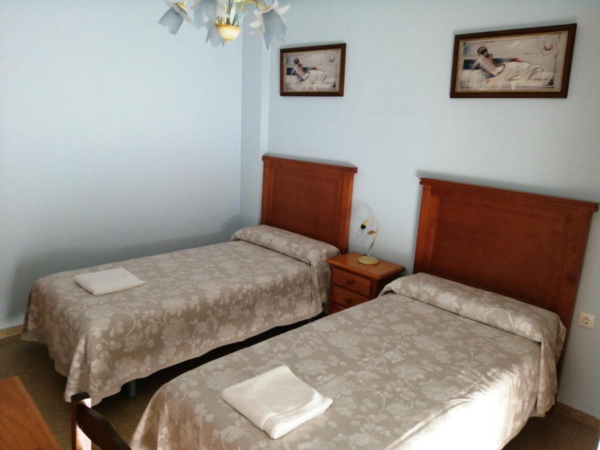 Holiday home Casa Rural Quebrada Del Toro