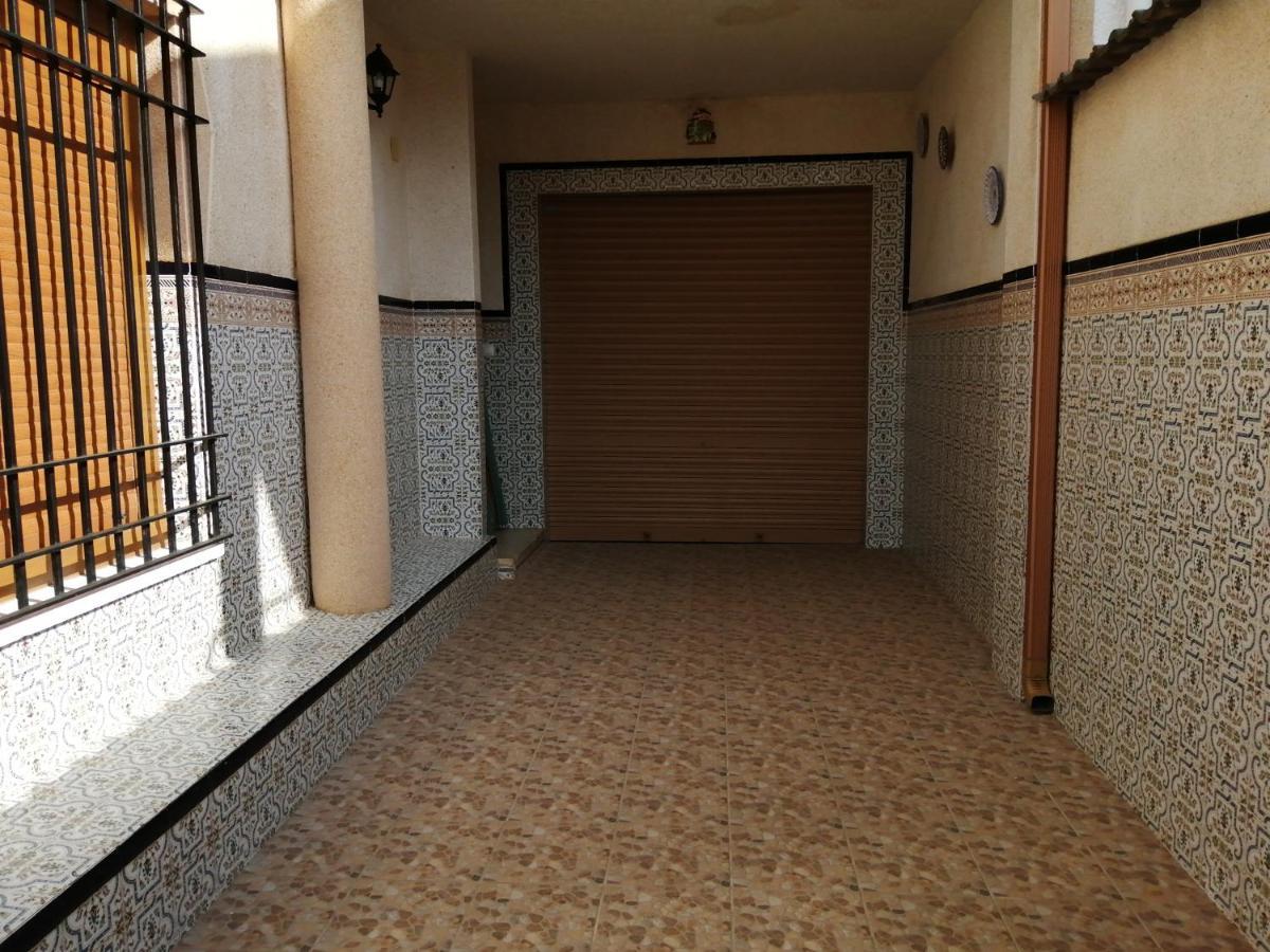 Holiday home Casa Rural Quebrada Del Toro *
