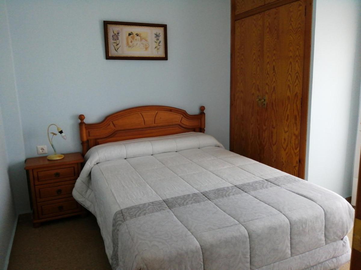 Holiday home Casa Rural Quebrada Del Toro