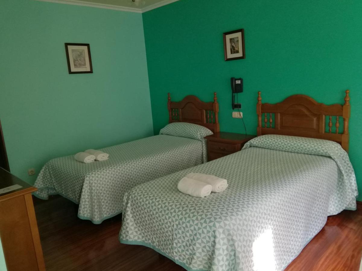Pico Sacro I Hostal-pension Guest house