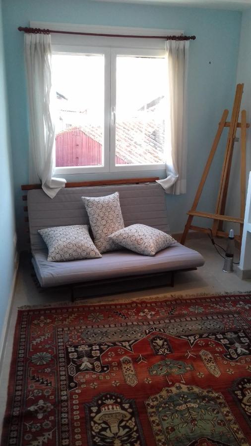 El Descanso Del Viajero Apartamento