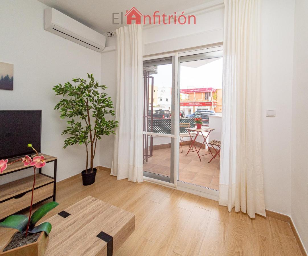 Parque Donana Apartment