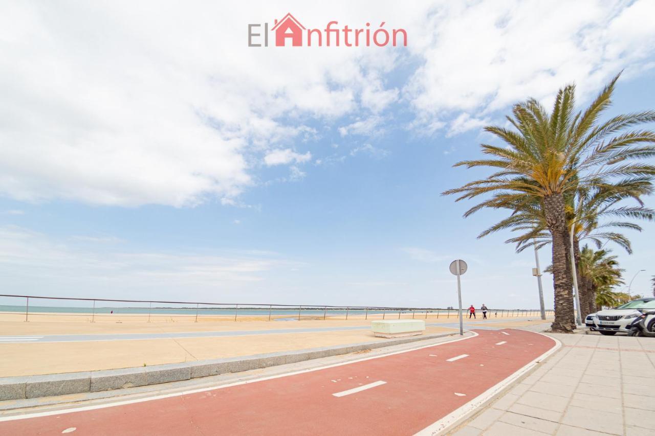 Apartment Parque Donana *