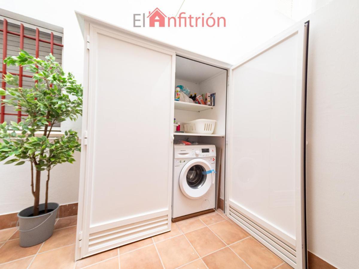 Parque Donana Apartment