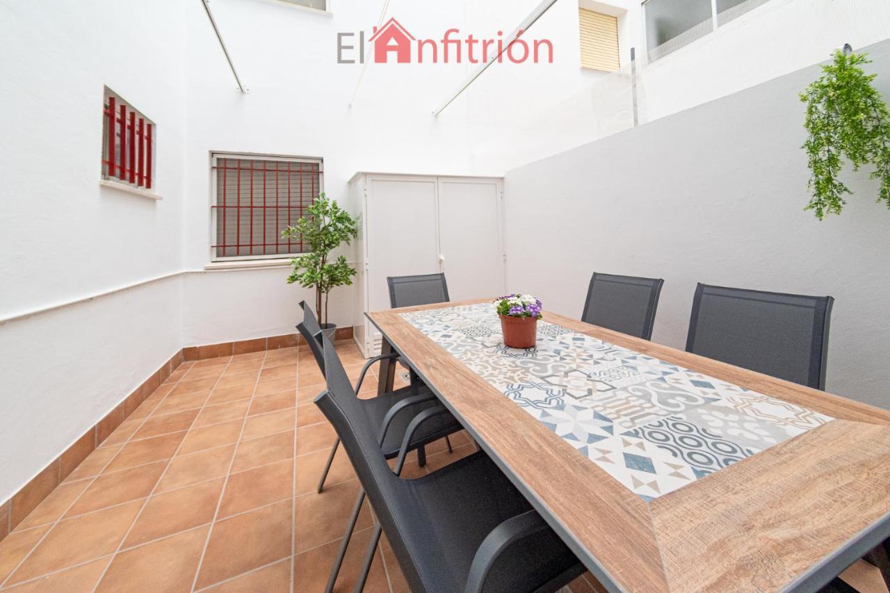 Apartment Parque Donana *