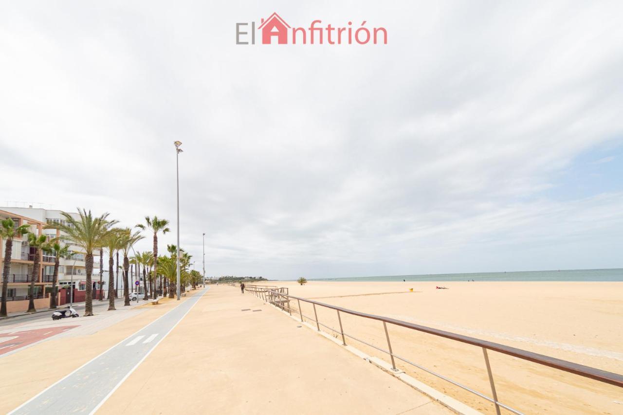 Parque Donana Apartment
