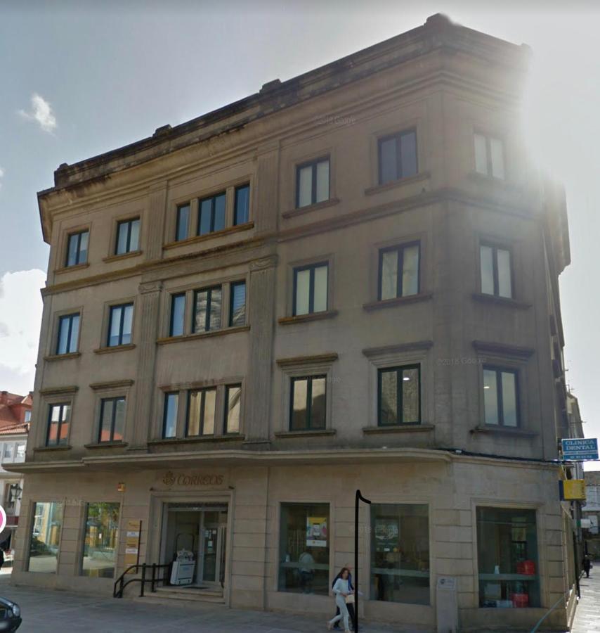 Apartamento Anova