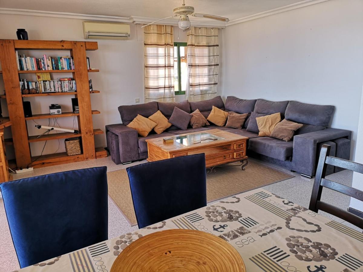Apartamento Atalaya