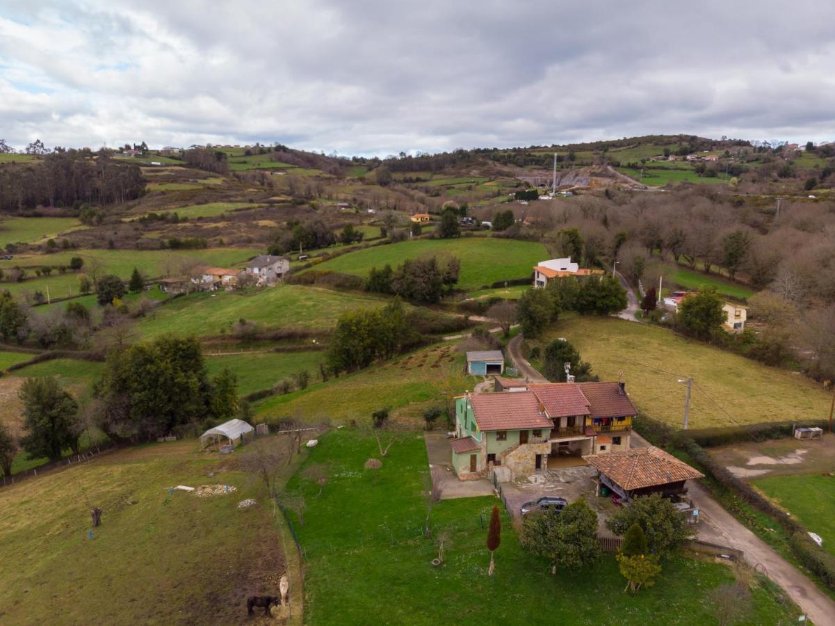 Holiday home Ah La Casina De Cues Vv1762as *