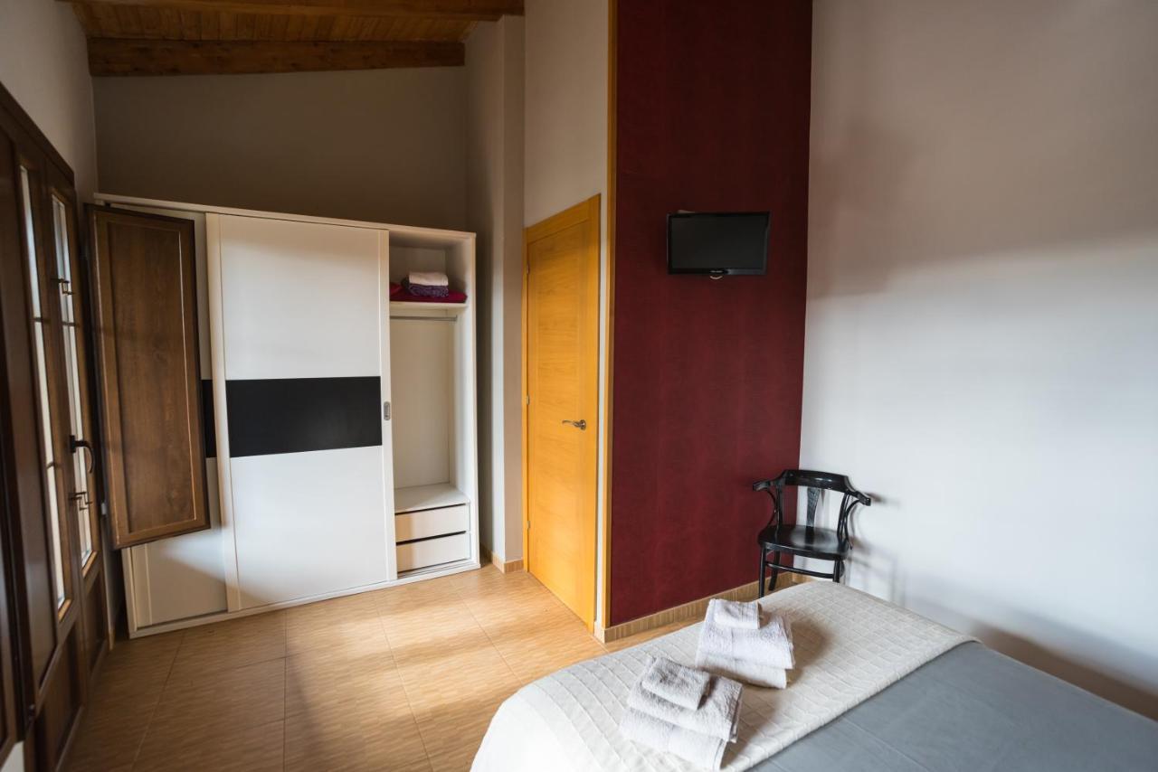 Ah La Casina De Cues Vv1762as Holiday home Espiniella