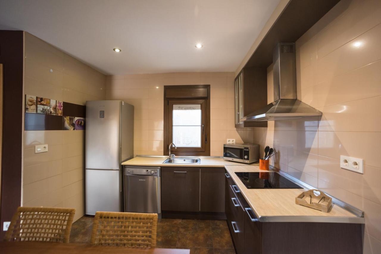 Holiday home Ah La Casina De Cues Vv1762as Espiniella