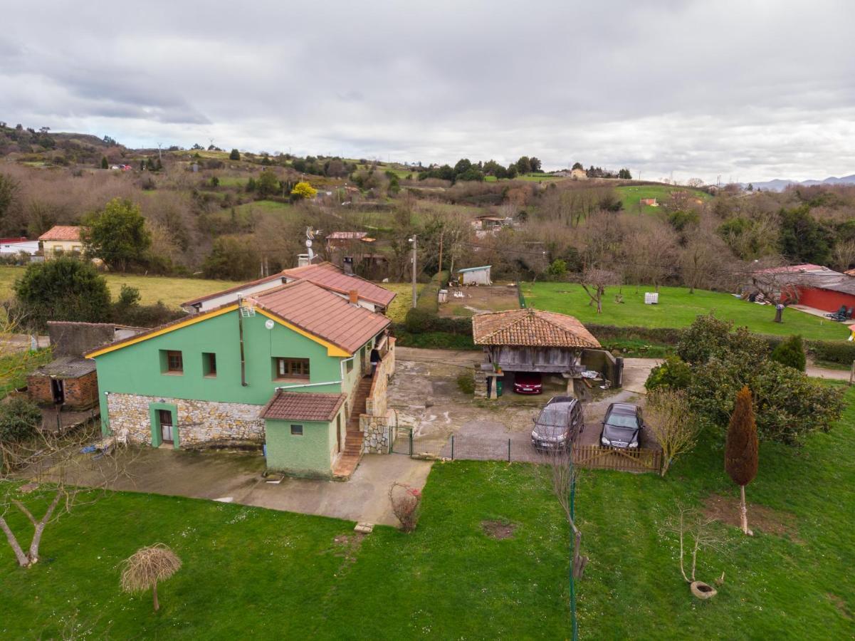 Ah La Casina De Cues Vv1762as